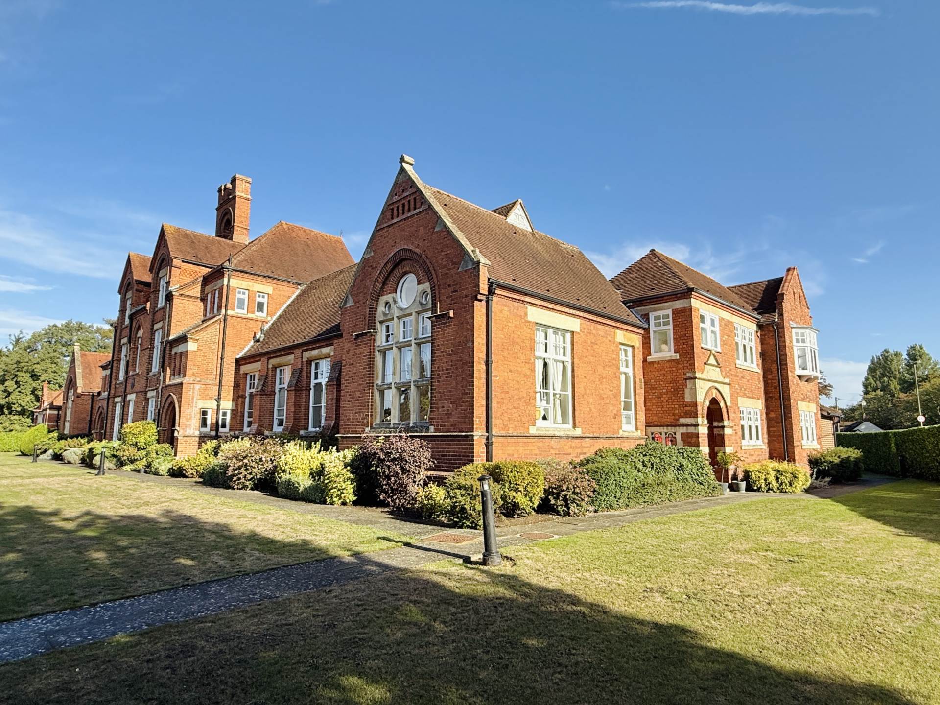 Walter Bigg Way, Wallingford, Image 10