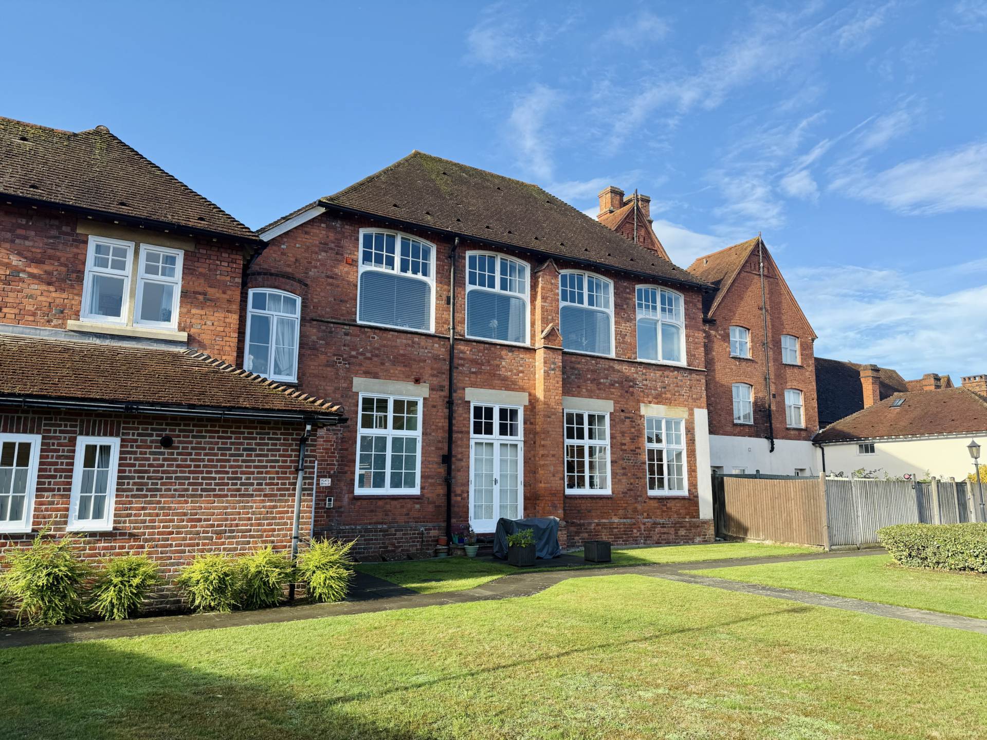 Walter Bigg Way, Wallingford, Image 9
