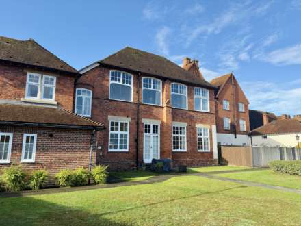 Walter Bigg Way, Wallingford, Image 9
