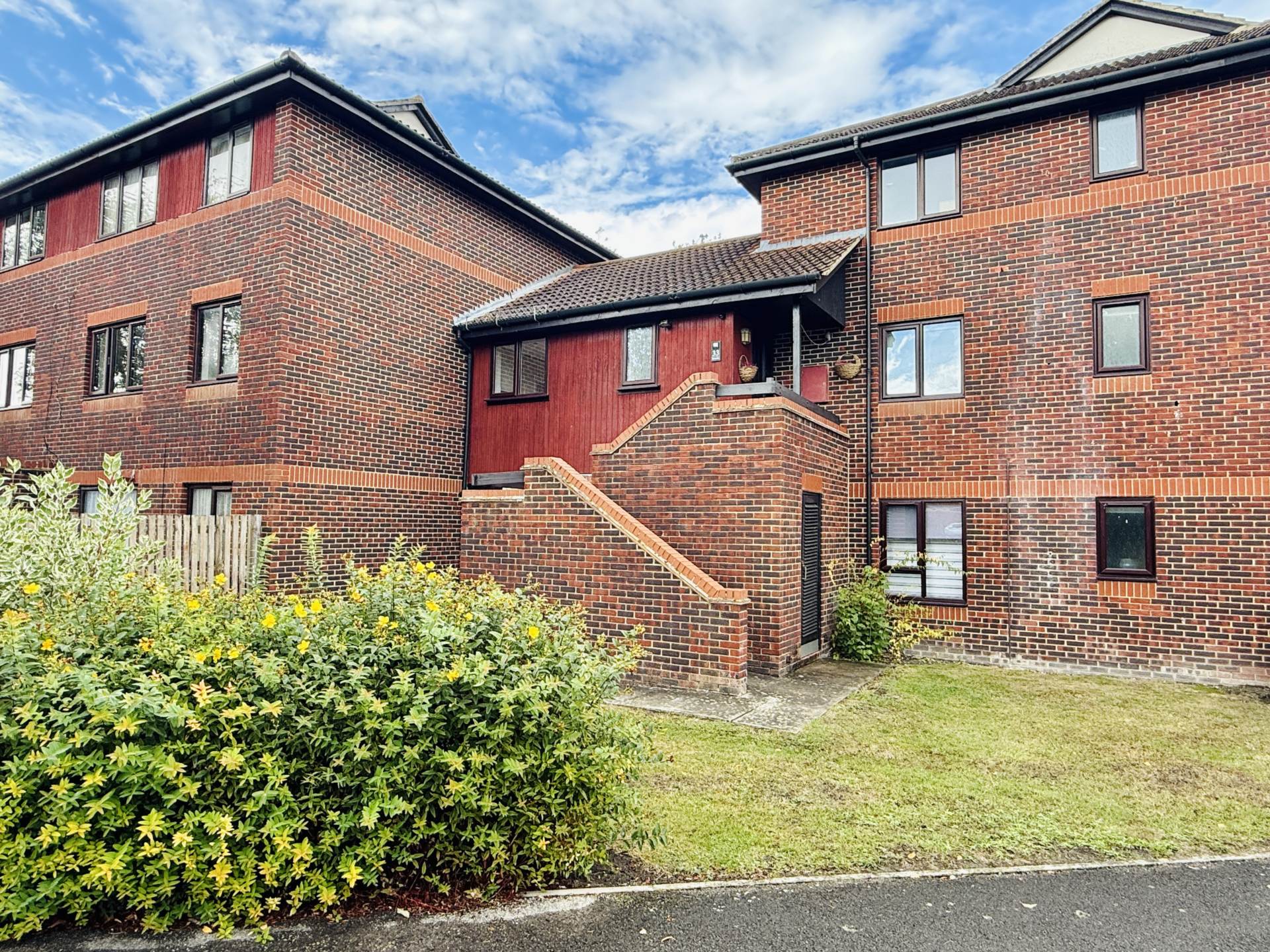 Balliol Drive, Didcot, Image 1