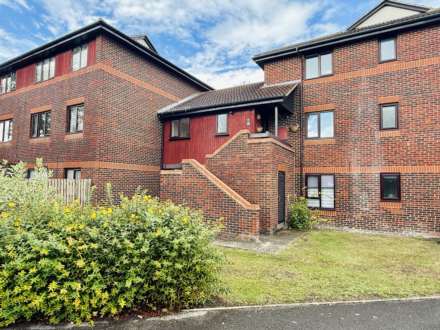 Balliol Drive, Didcot, Image 1