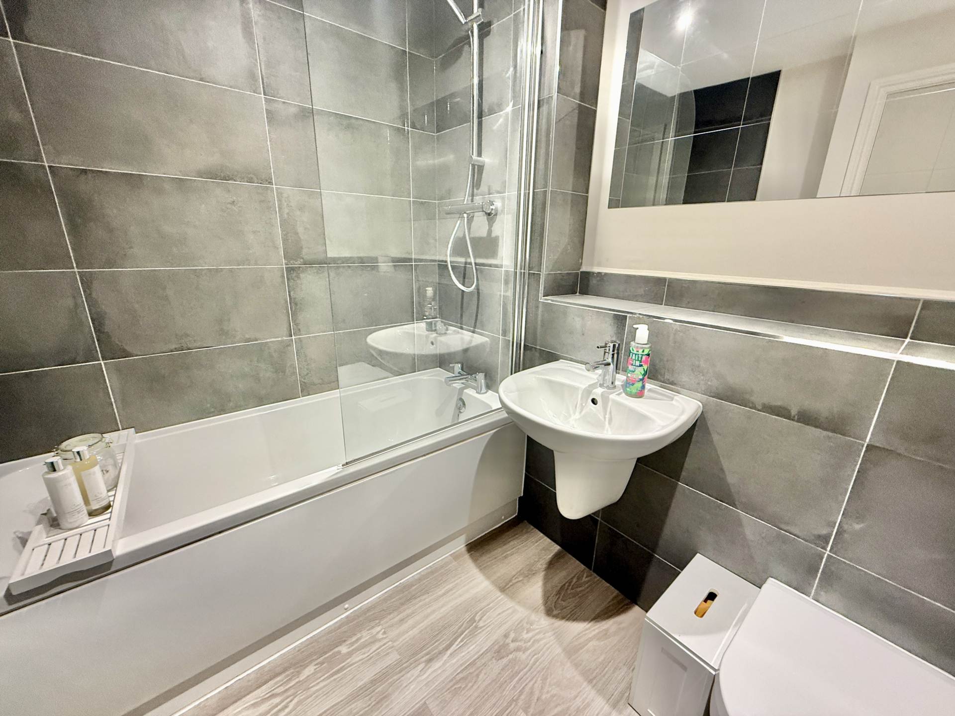 Park Road, Didcot, Image 12
