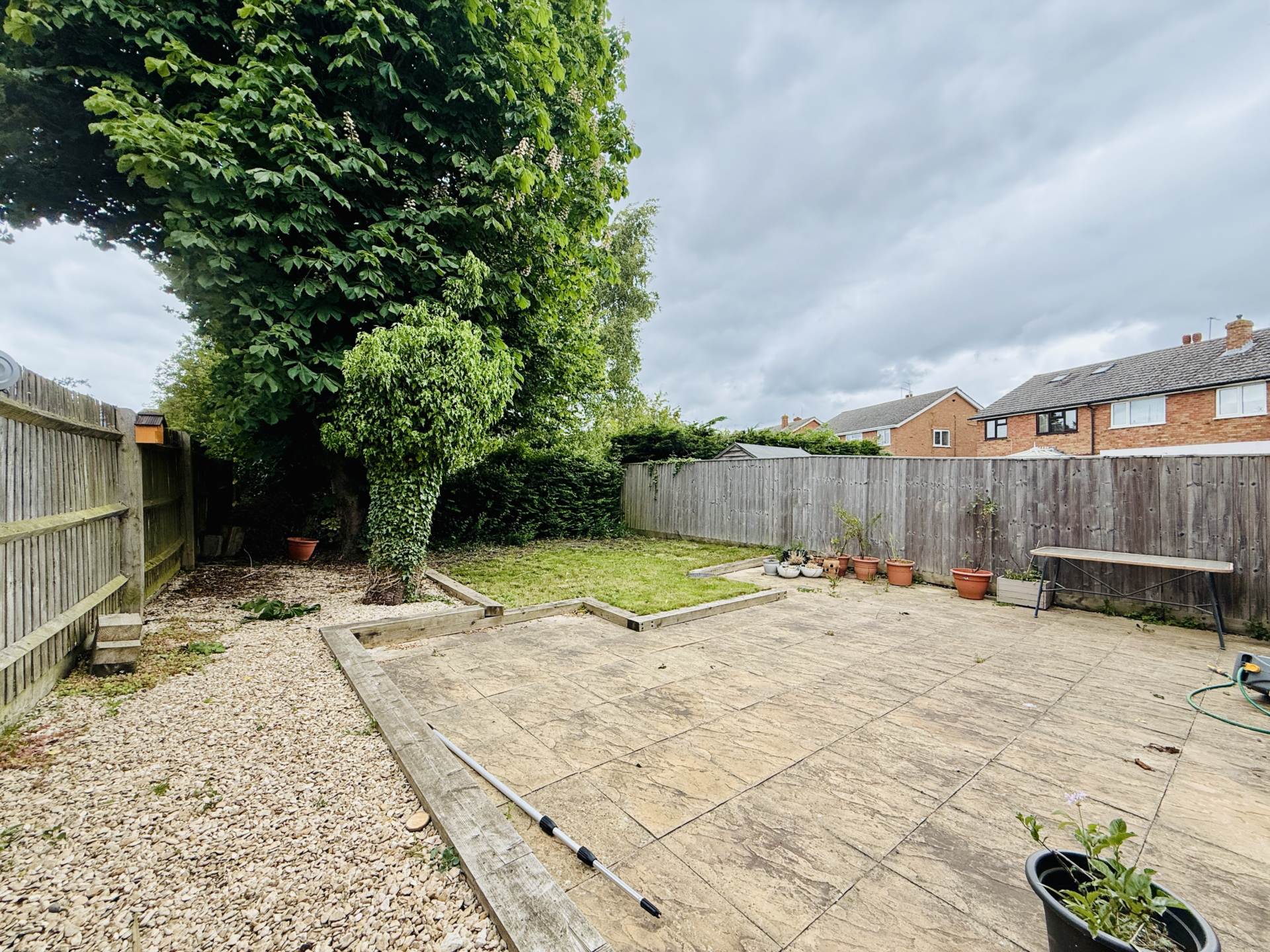 Park Road, Didcot, Image 13