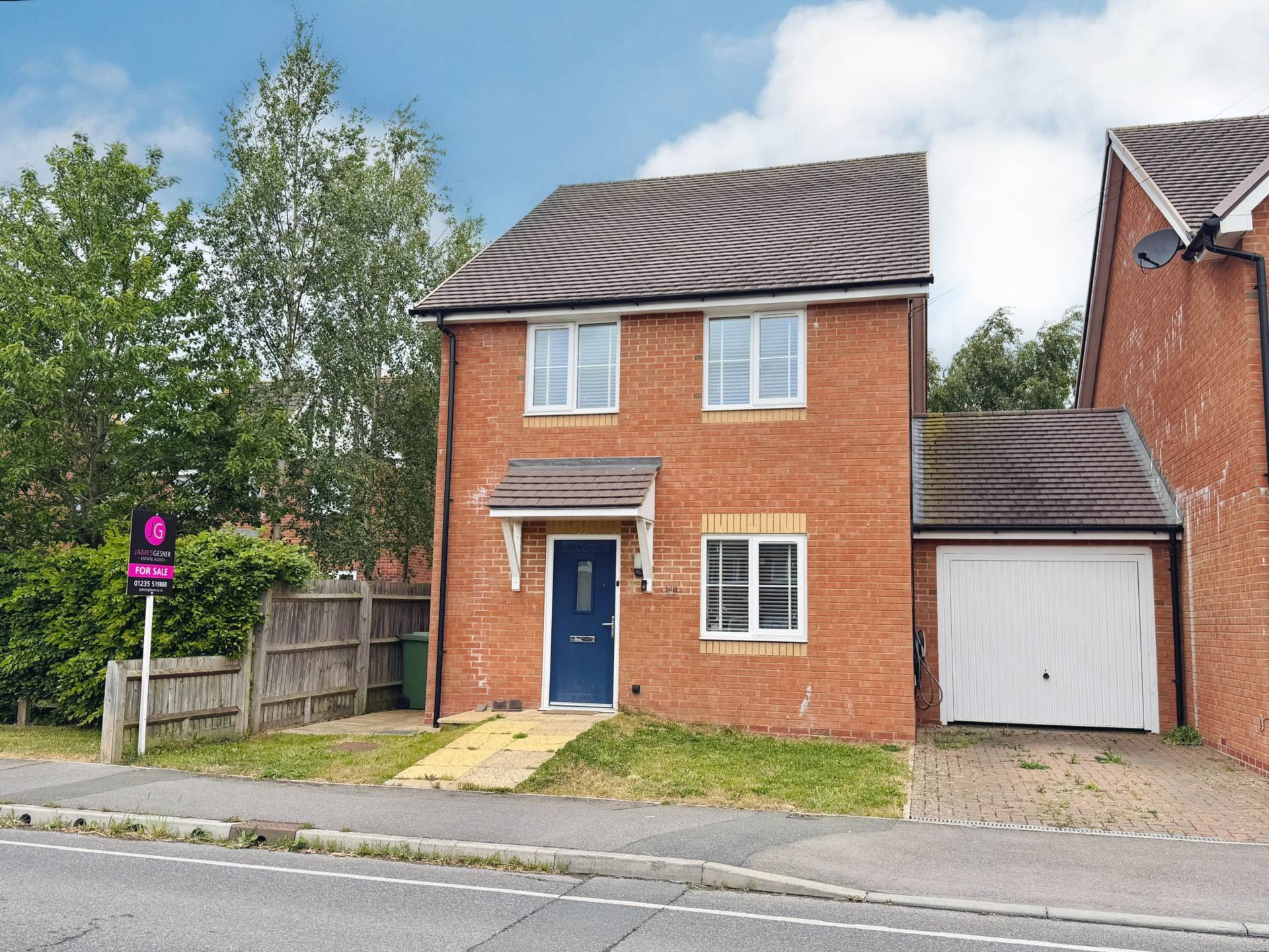 Park Road, Didcot, Image 15