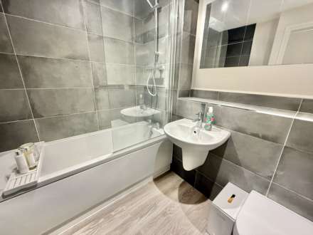 Park Road, Didcot, Image 12