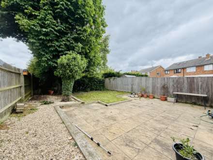 Park Road, Didcot, Image 13