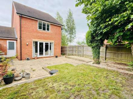 Park Road, Didcot, Image 14