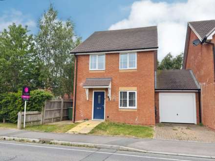Park Road, Didcot, Image 15