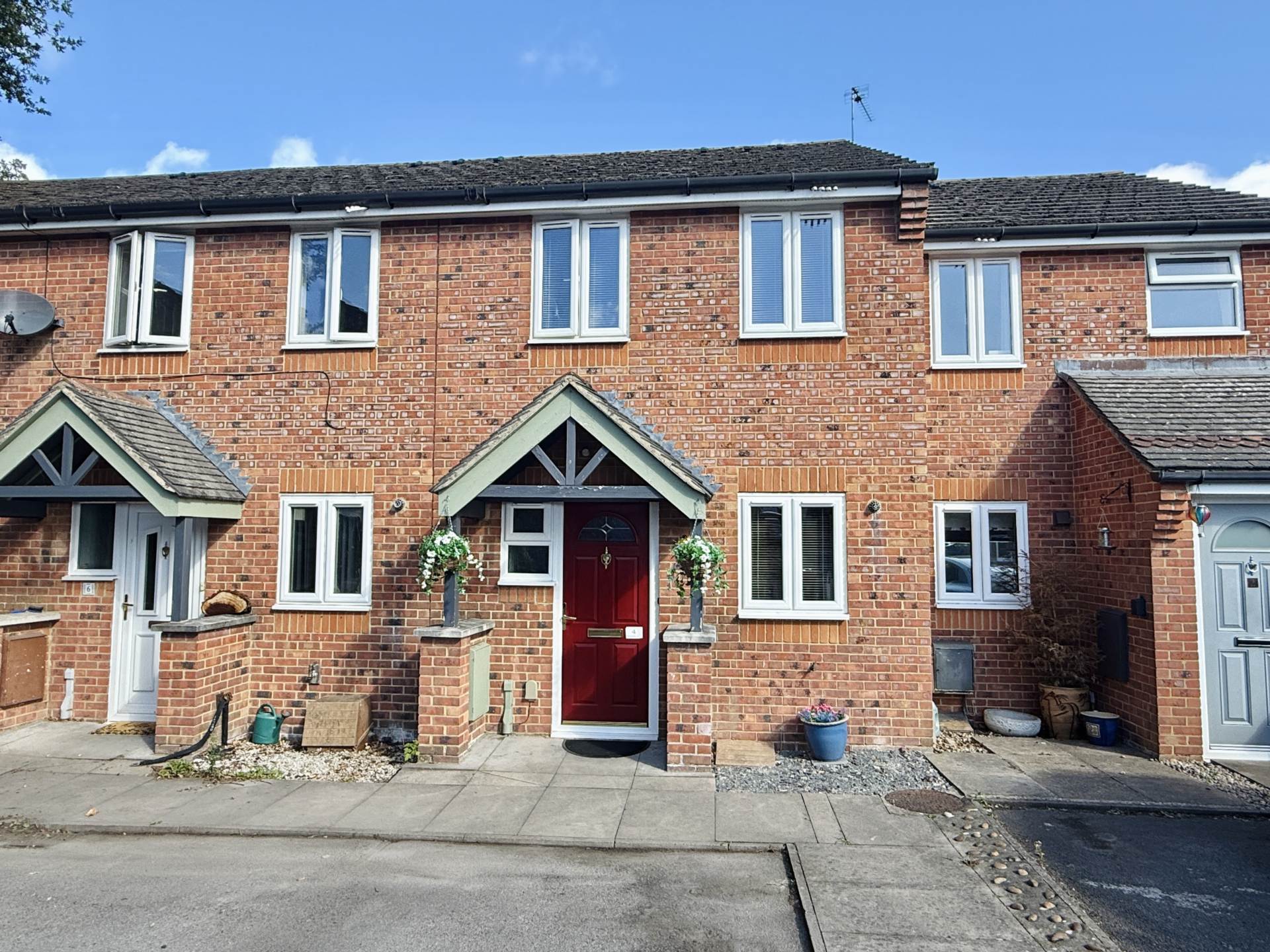 Quantock View, Didcot, Image 1