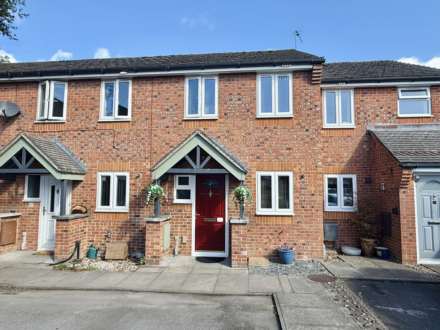 Quantock View, Didcot