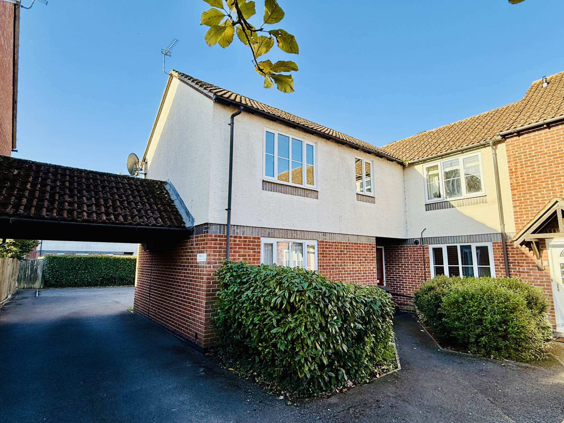 Fludger Close, Wallingford, Image 1