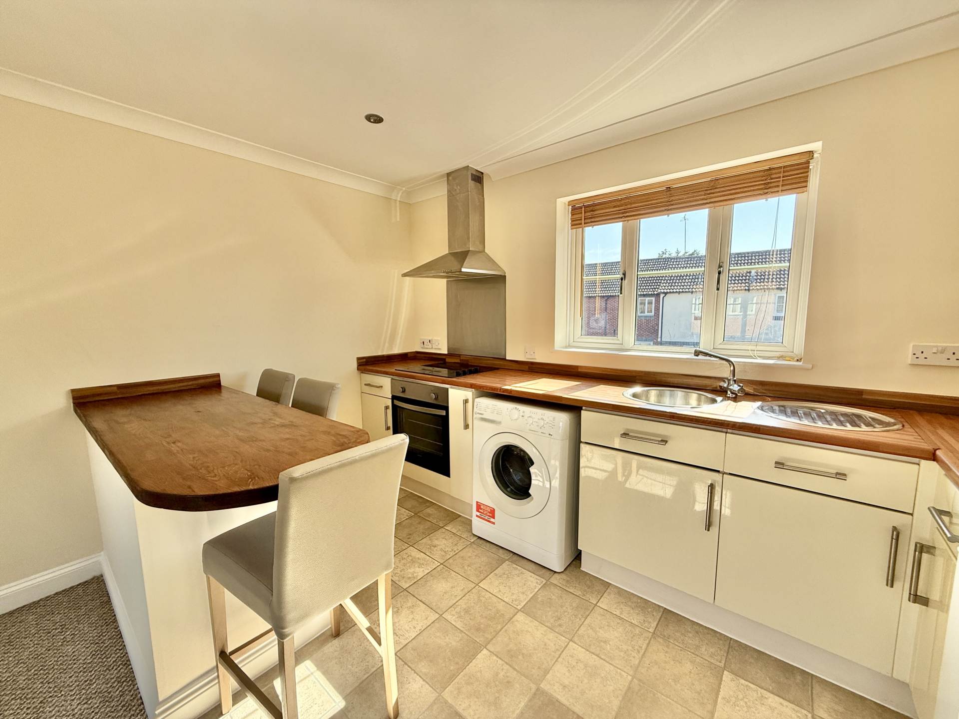 Fludger Close, Wallingford, Image 2