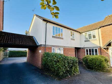 Fludger Close, Wallingford, Image 1