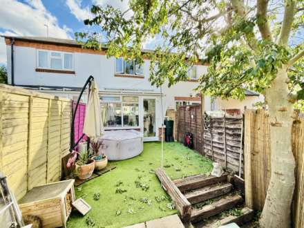 Church Street, Didcot, Image 11