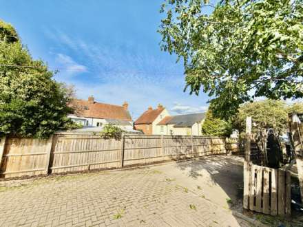 Church Street, Didcot, Image 13