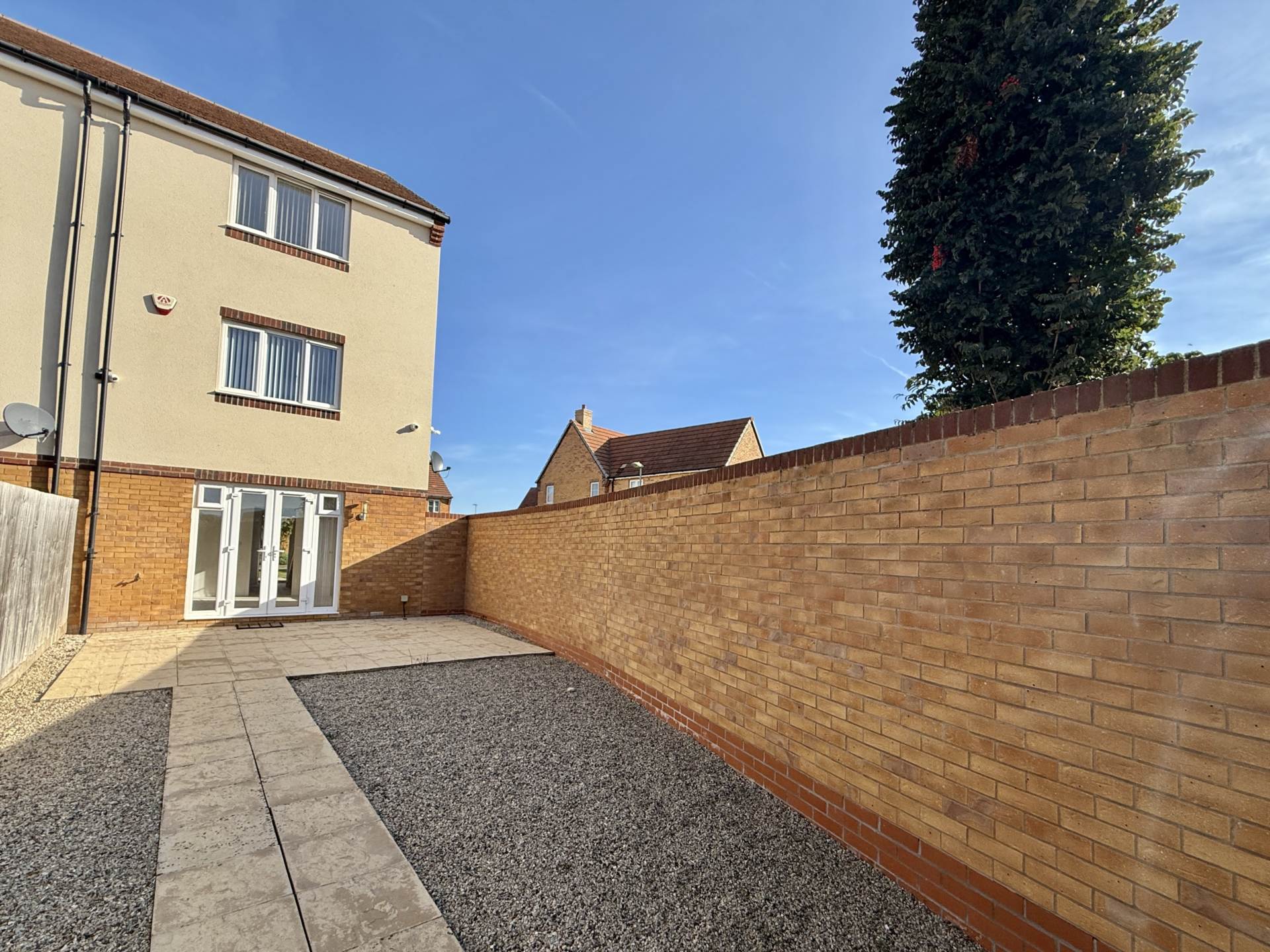 Fen Violet Drive, Didcot, Image 10