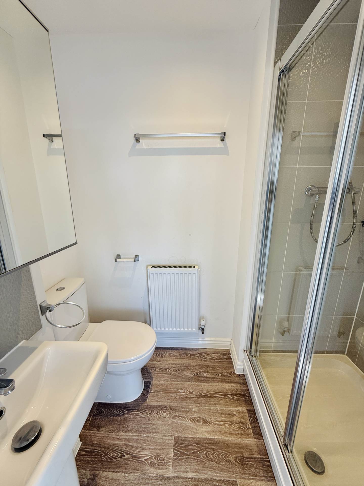 Fen Violet Drive, Didcot, Image 9