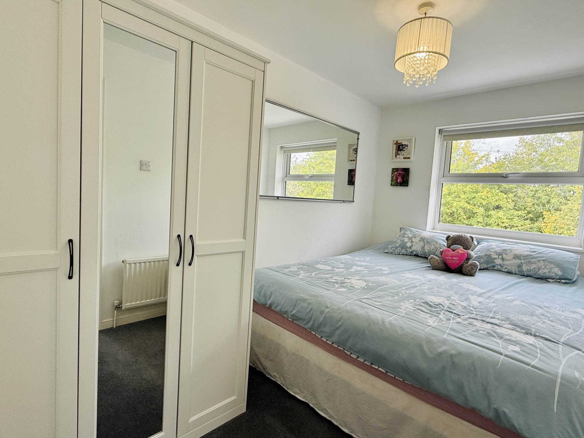 Finham Brook, Didcot, Image 8