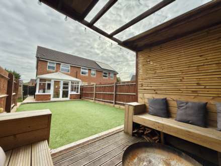 Finham Brook, Didcot, Image 12