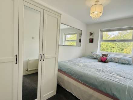 Finham Brook, Didcot, Image 8