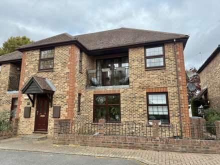 Atwell Close, Wallingord