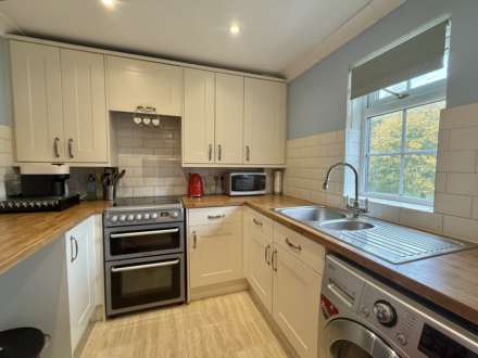 Atwell Close, Wallingord, Image 2