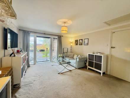 Atwell Close, Wallingord, Image 3