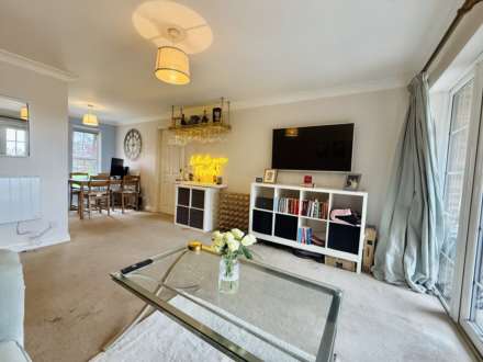 Atwell Close, Wallingord, Image 4