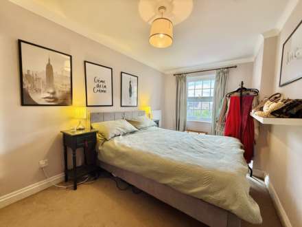 Atwell Close, Wallingord, Image 5
