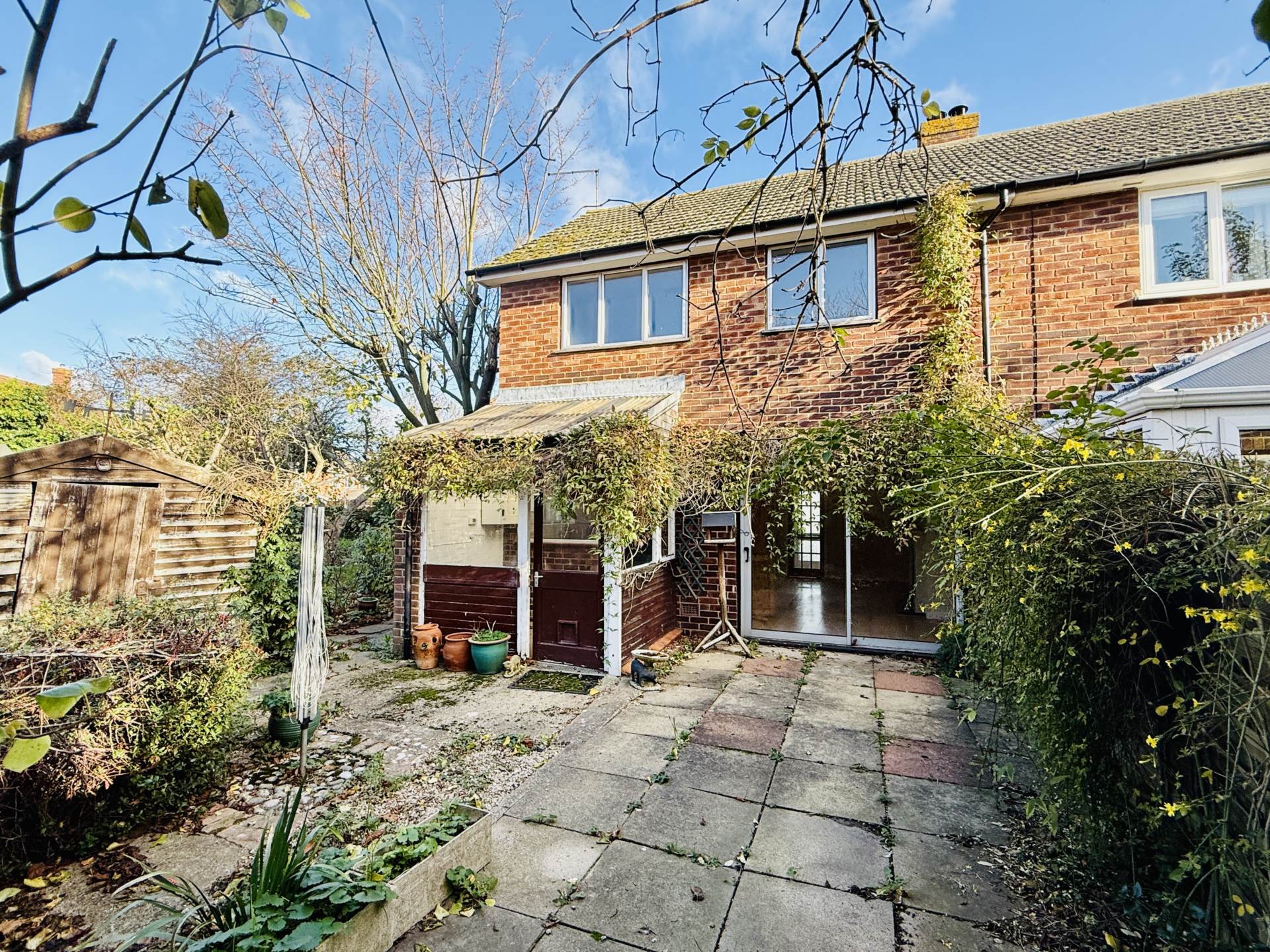 Churchill Close, Didcot, Image 16