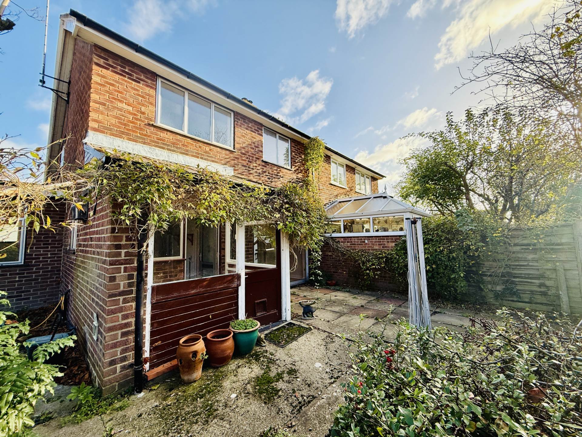 Churchill Close, Didcot, Image 17