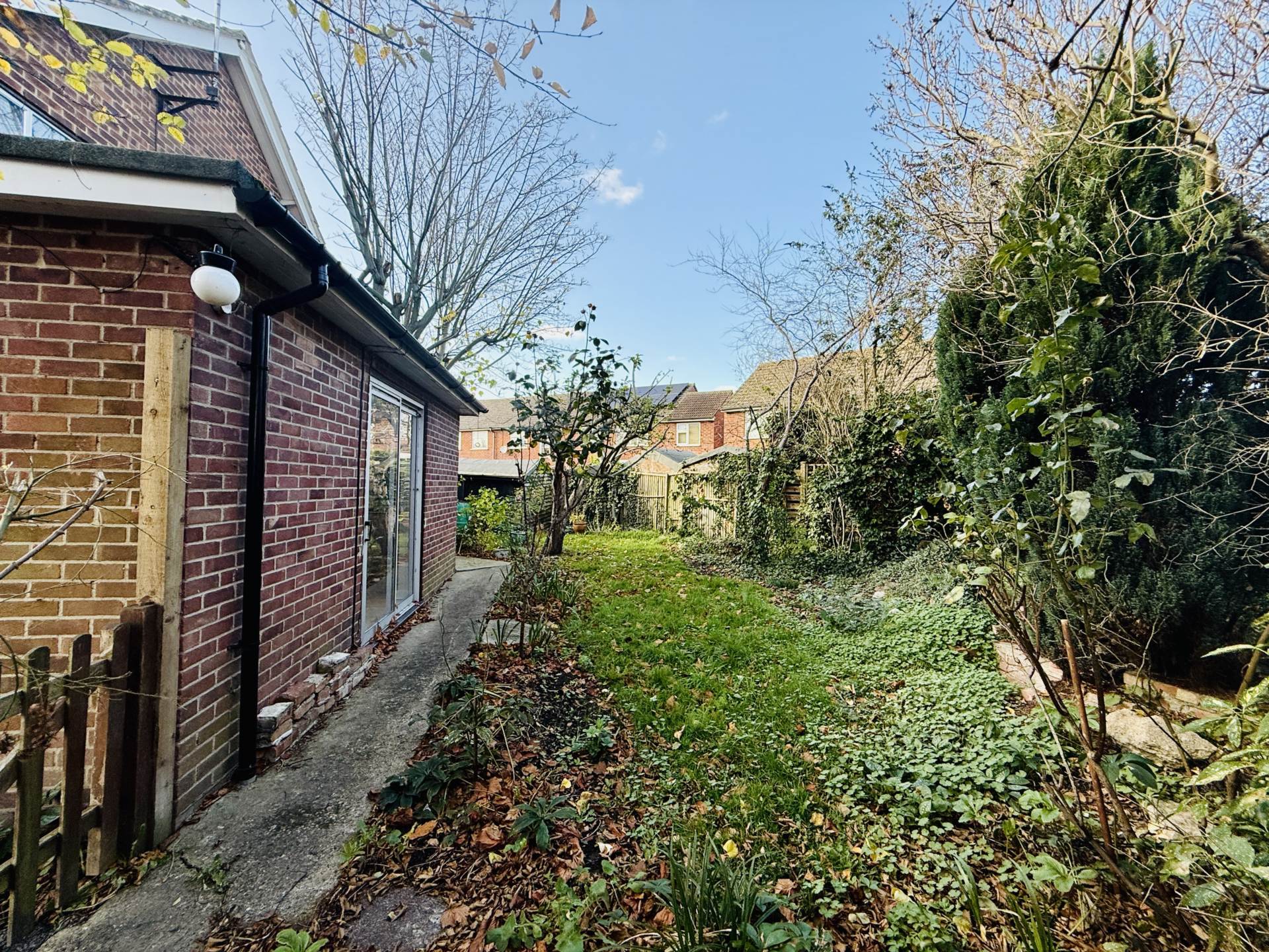 Churchill Close, Didcot, Image 18