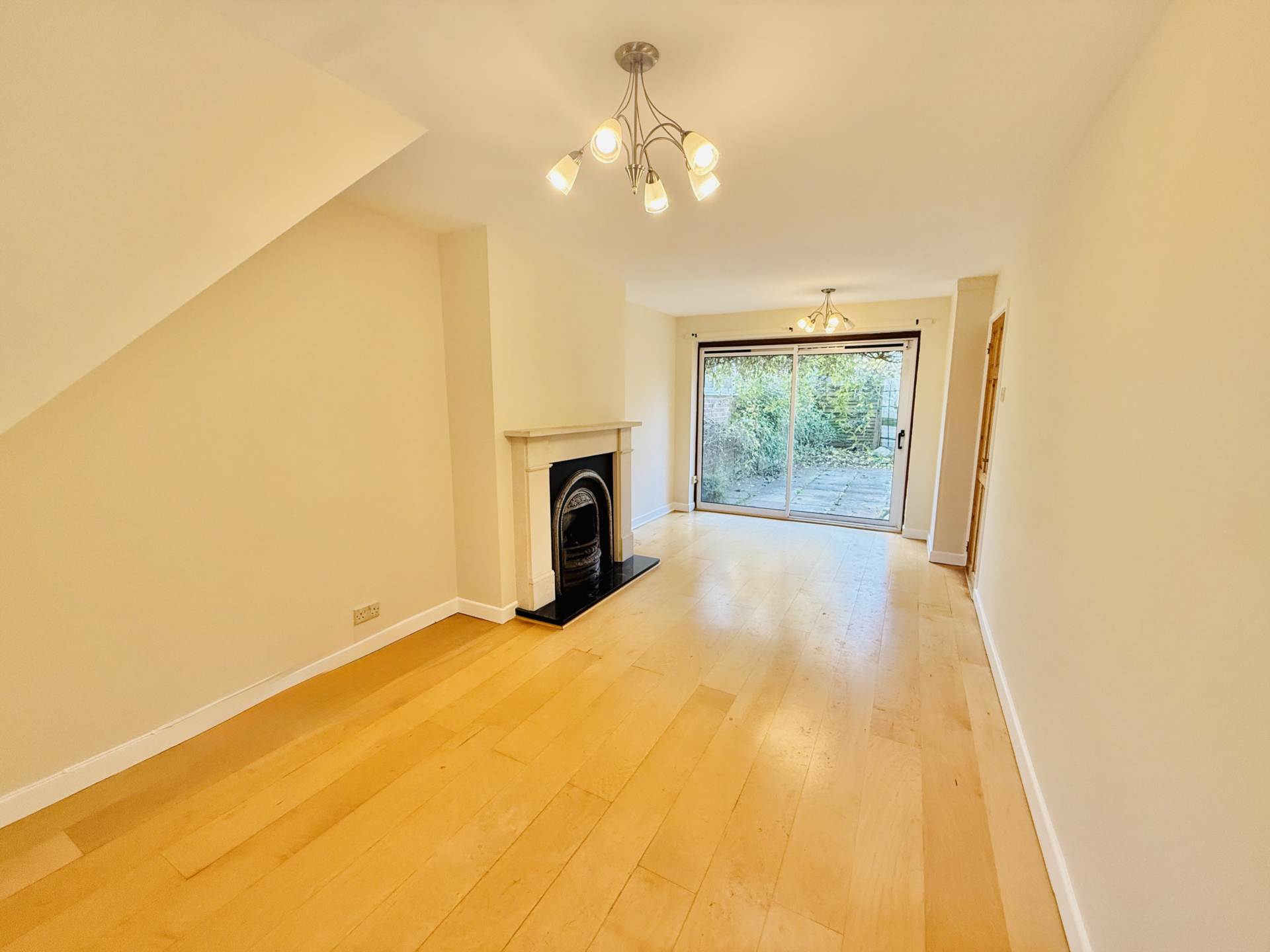 Churchill Close, Didcot, Image 2