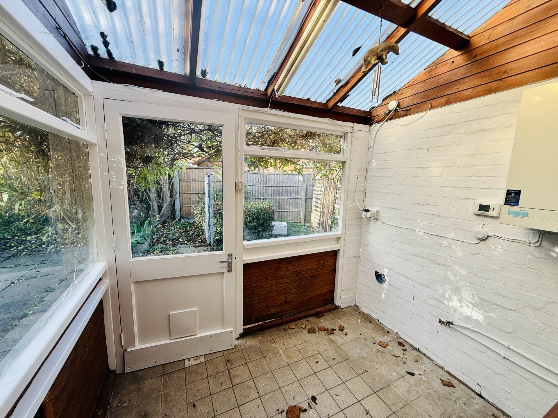 Churchill Close, Didcot, Image 6