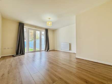 Hazel Gardens, Harwell, Image 3