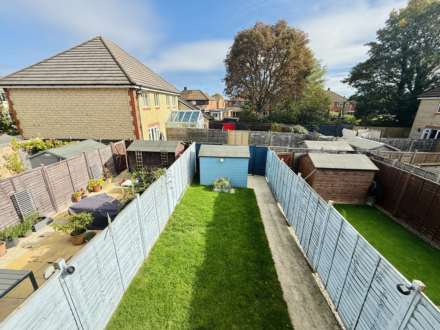 Hazel Gardens, Harwell, Image 8
