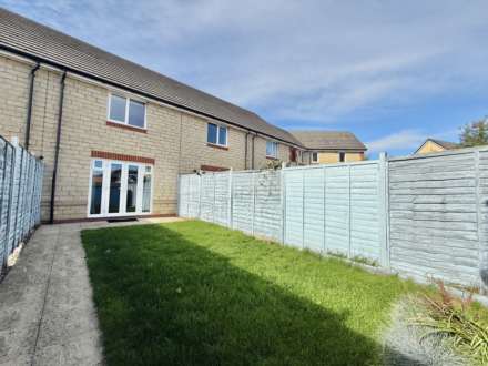 Hazel Gardens, Harwell, Image 9