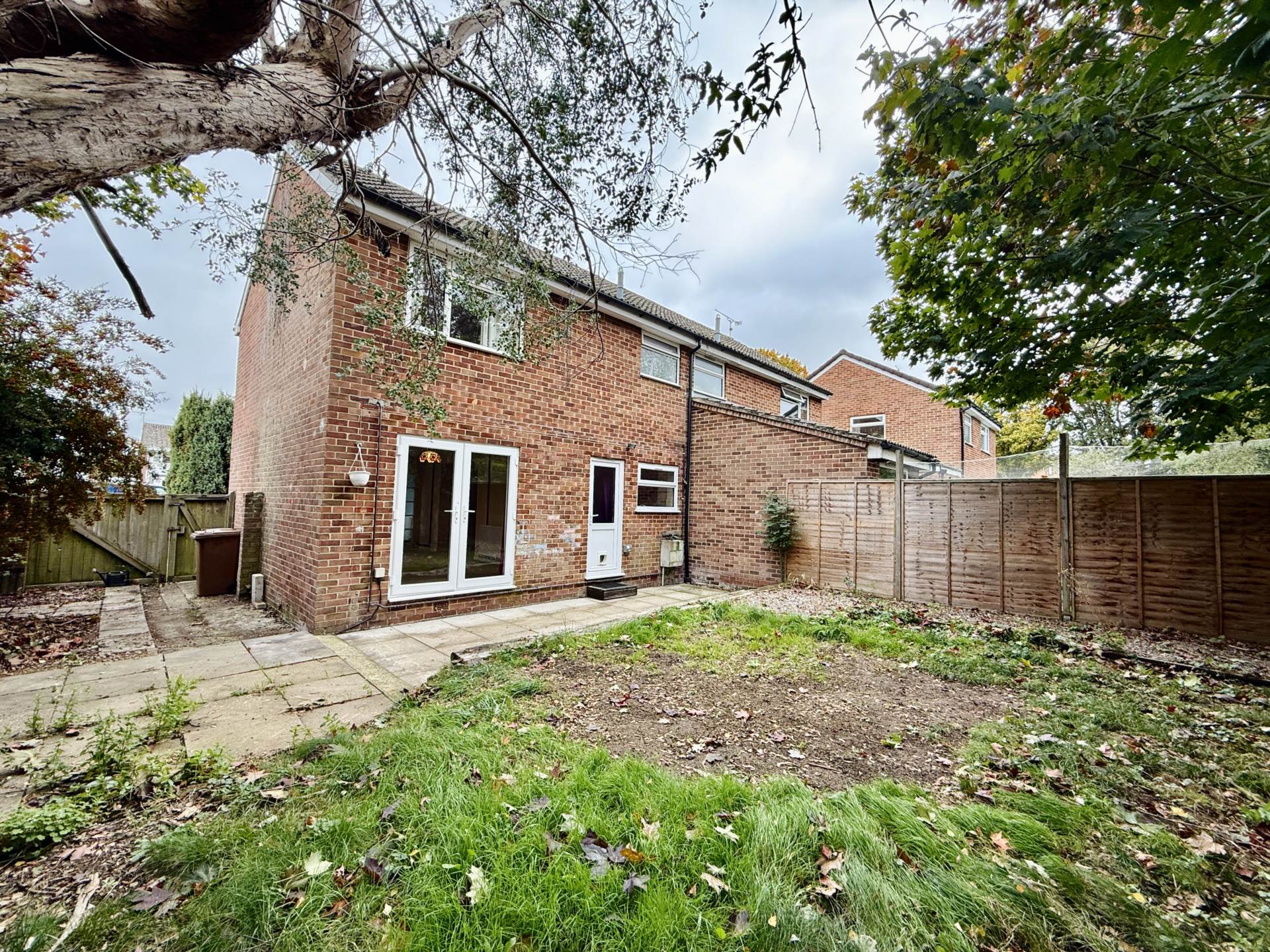 Old Moor Close, Wallingford, Image 10
