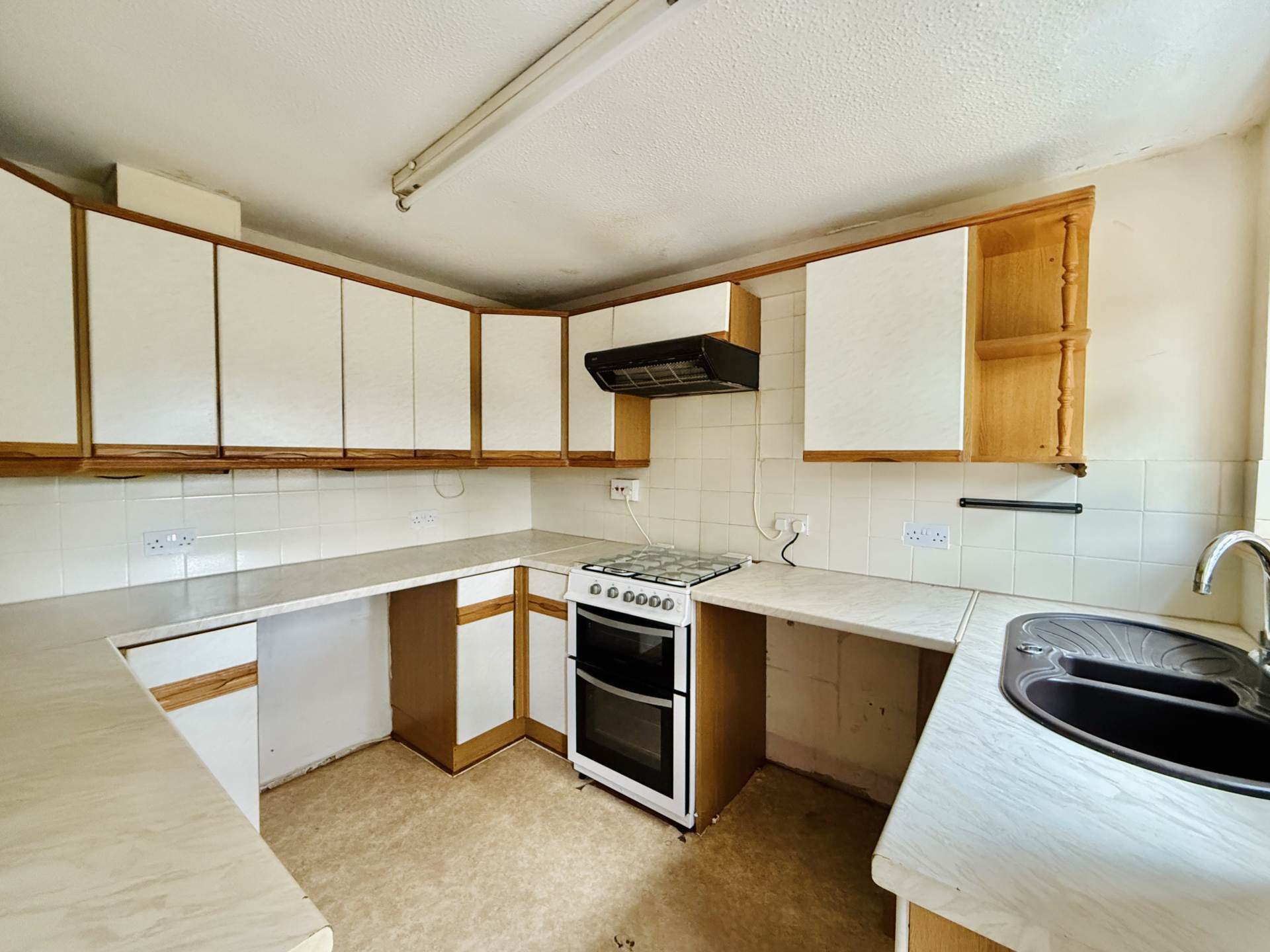 Old Moor Close, Wallingford, Image 2