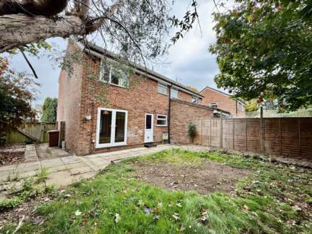 Old Moor Close, Wallingford, Image 10