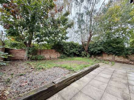 Old Moor Close, Wallingford, Image 11