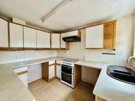 Old Moor Close, Wallingford, Image 2