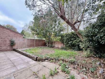 Old Moor Close, Wallingford, Image 9