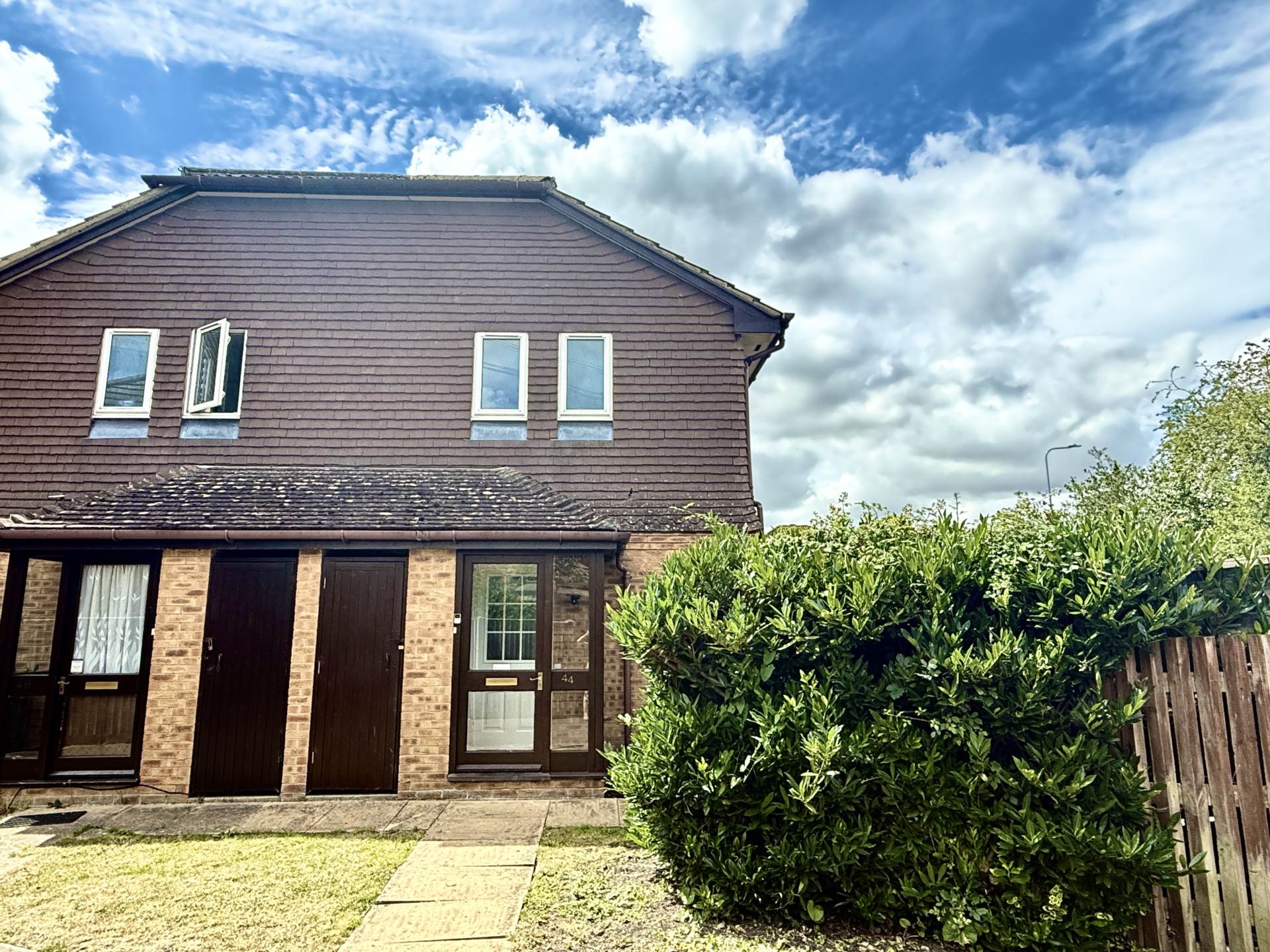 Ockley Brook, Didcot, Image 1
