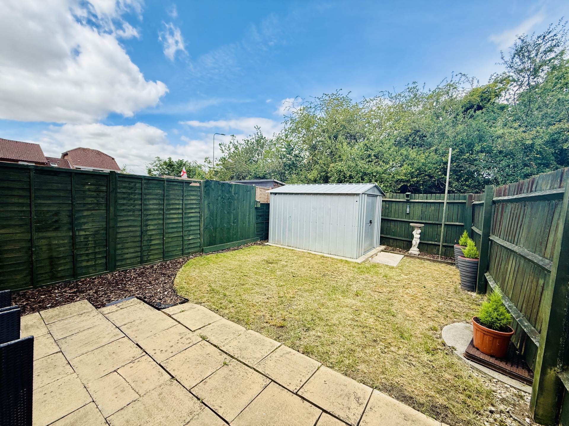 Ockley Brook, Didcot, Image 11