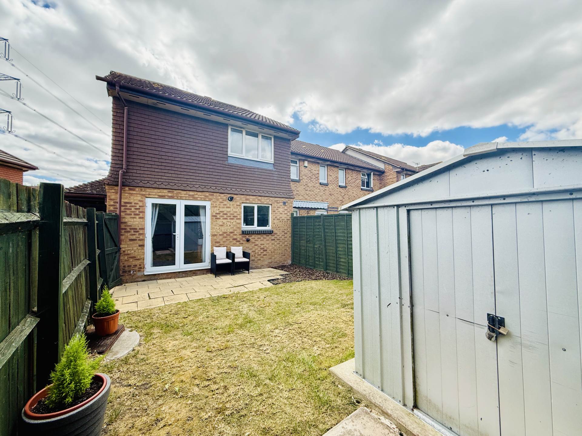 Ockley Brook, Didcot, Image 13
