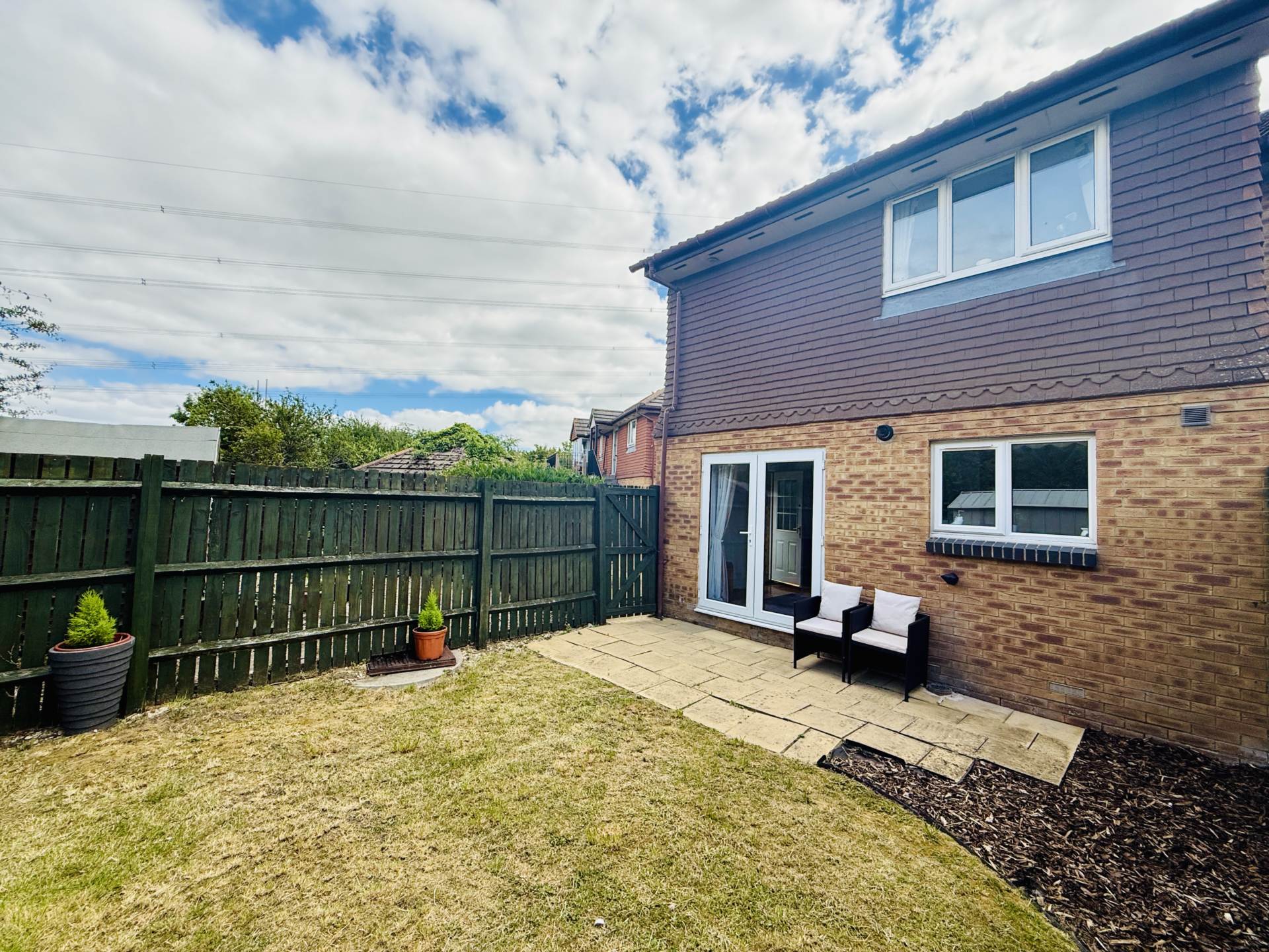 Ockley Brook, Didcot, Image 14