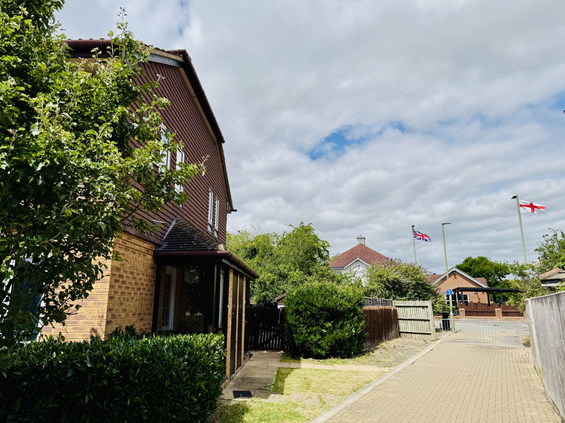 Ockley Brook, Didcot, Image 15