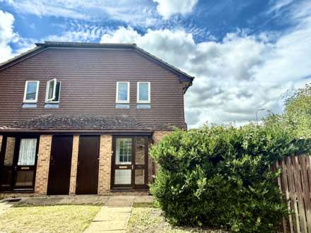 Ockley Brook, Didcot, Image 1