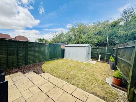Ockley Brook, Didcot, Image 11